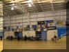 Main Hall - Left of Stage