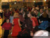Squares of Young Dancers