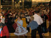 Squares of Young Dancers