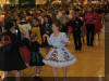 Squares of Young Dancers